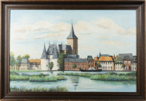 Kampen Kampen