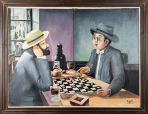Le Jeu Le Jeu